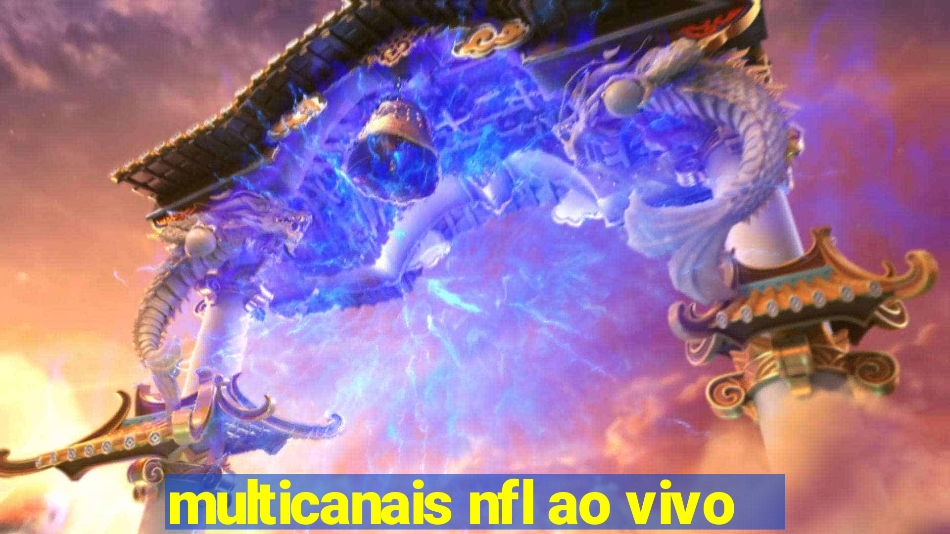 multicanais nfl ao vivo